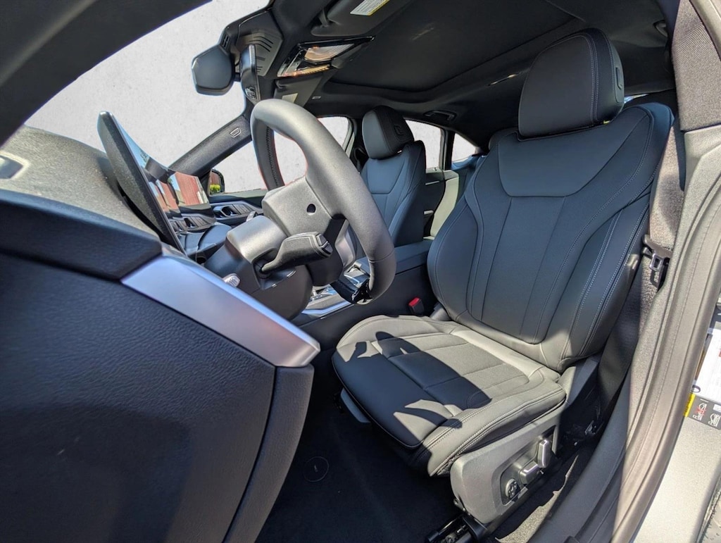 New 2026 BMW i4 eDrive40 Hatchback