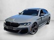 BMW M550i