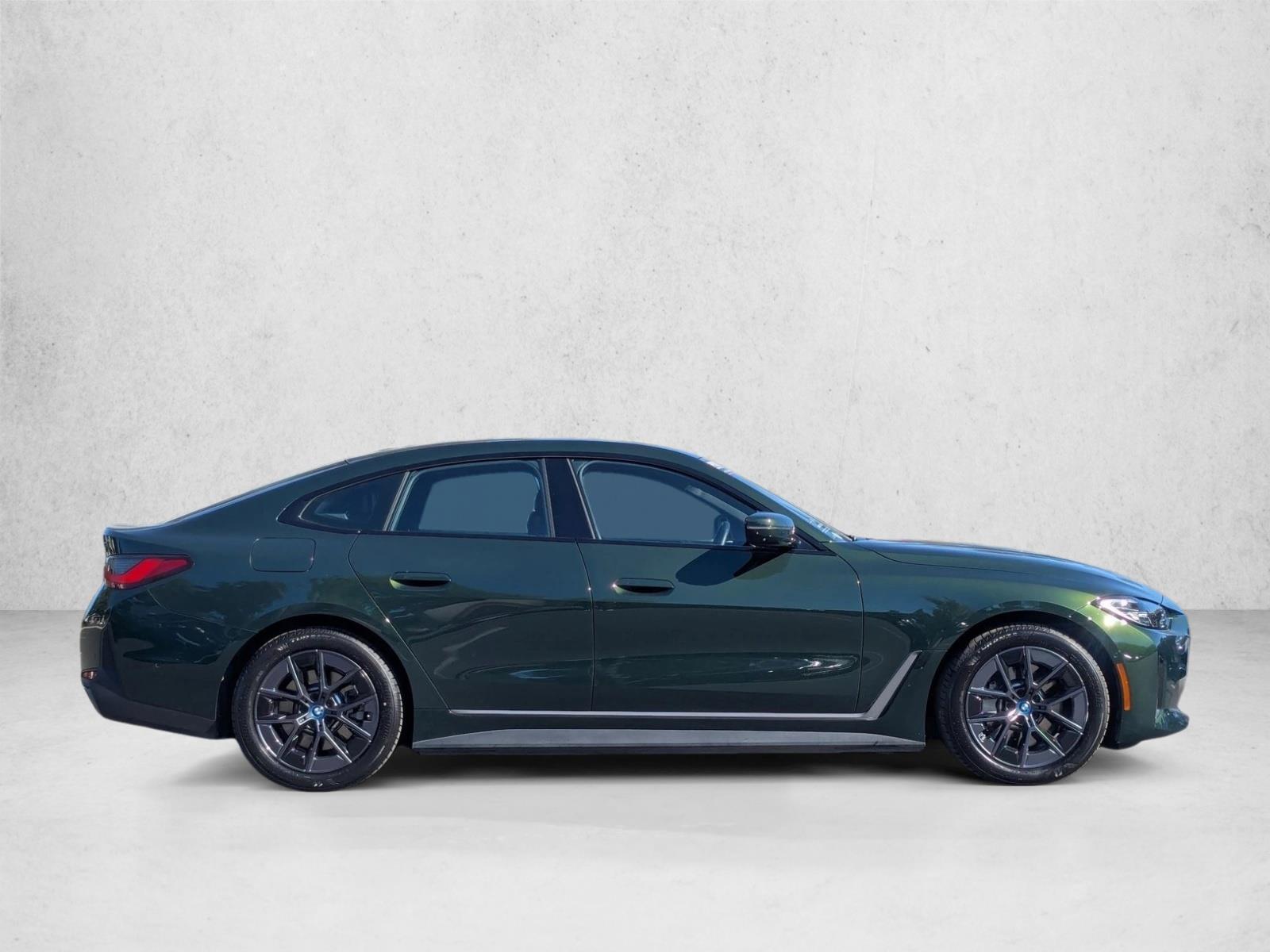 2023 Bmw i4 eDrive35 photo 4