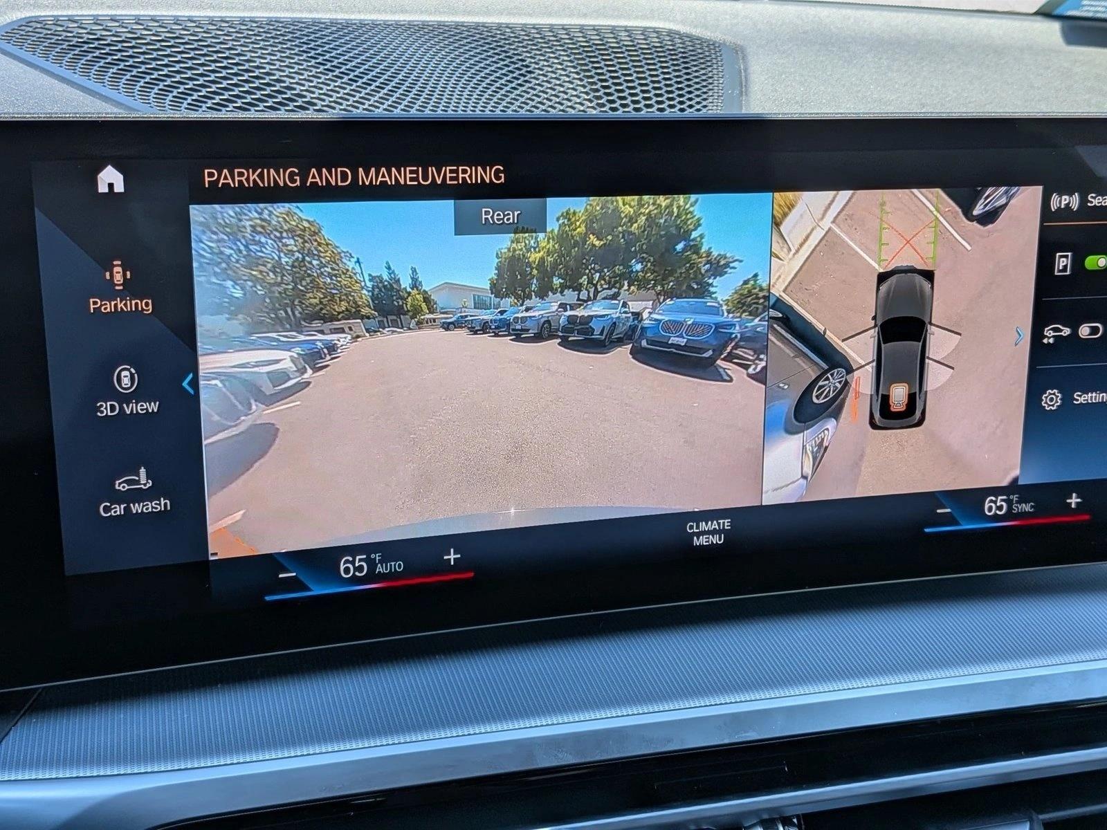 2023 BMW i4 35 - Photo 12