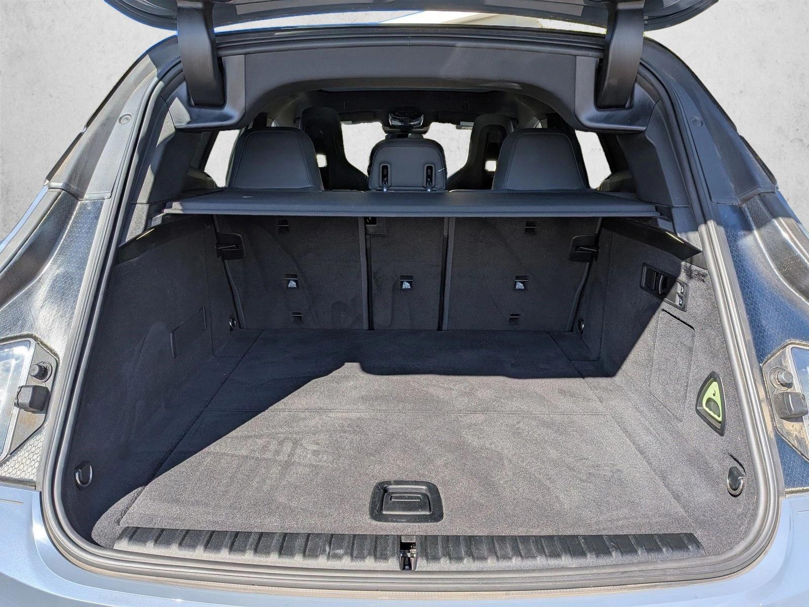 2023 BMW iX xDrive50 photo 5