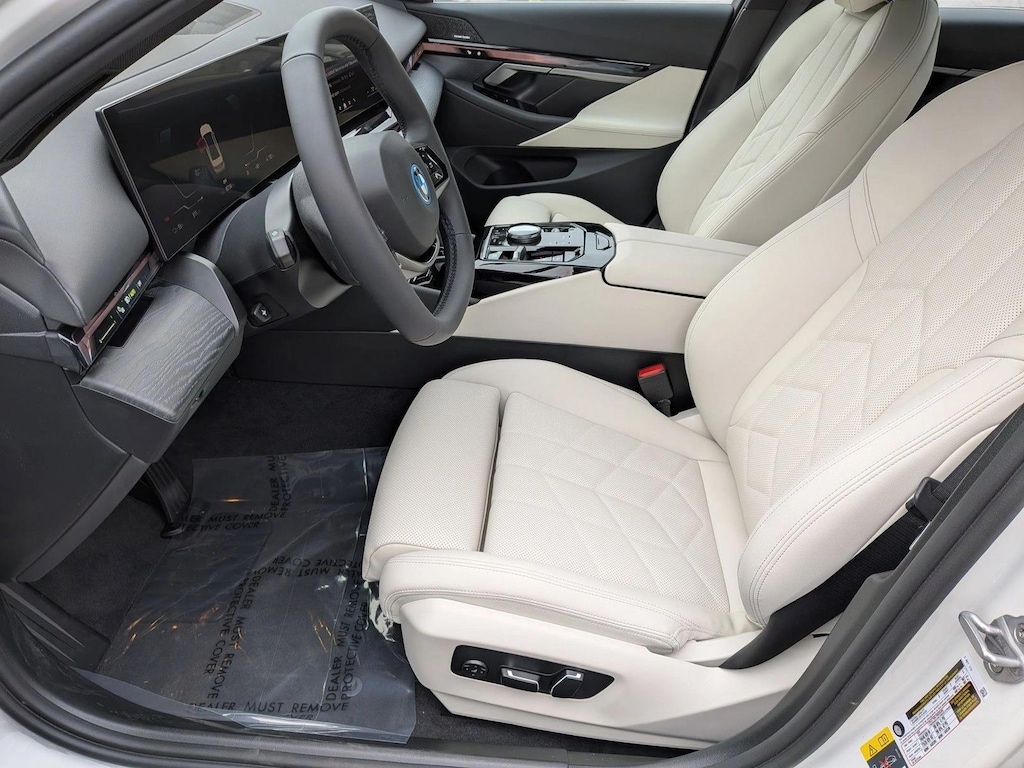 New 2026 BMW i5 eDrive40 Sedan