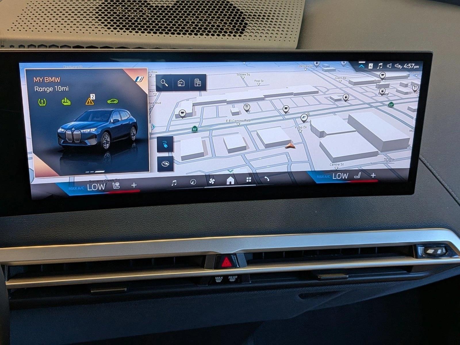 2024 BMW iX Base - Photo 15