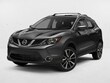 Nissan Rogue Sport