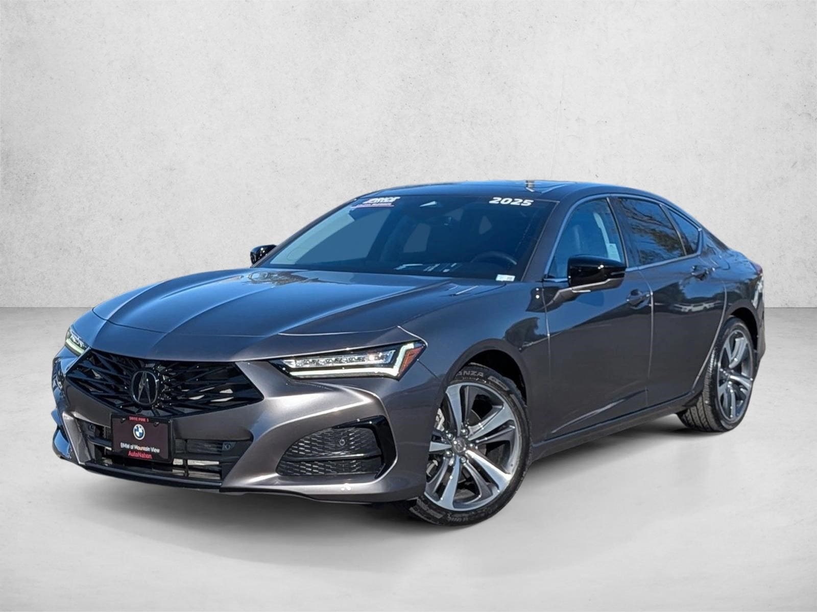 2025 Acura TLX Technology Package's photo