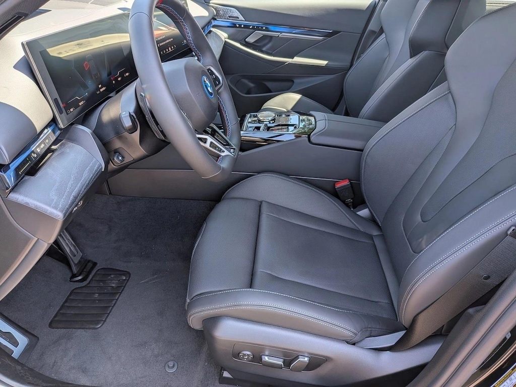 New 2026 BMW i5 M60 Sedan