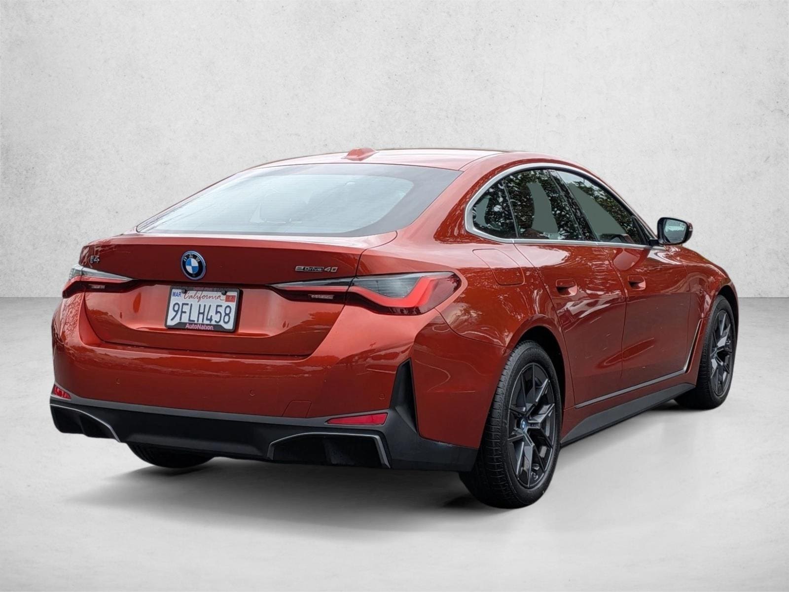 2023 BMW i4 eDrive40 photo 4