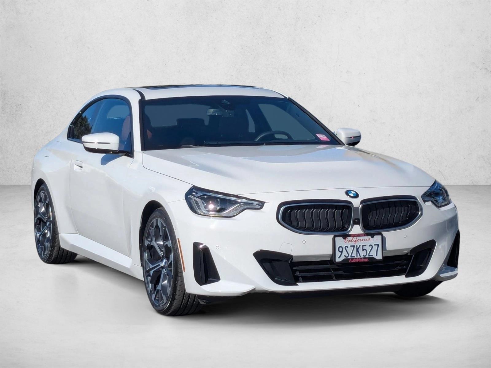 2025 Bmw 230i 2-Series photo 3