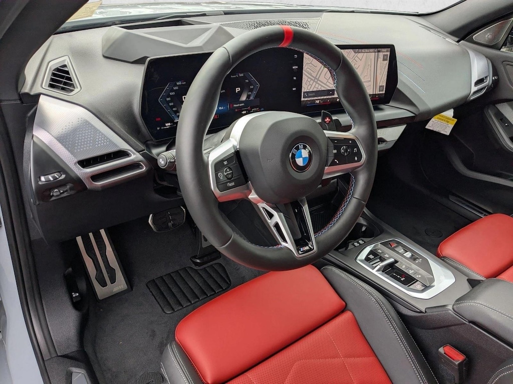 Used 2025 BMW M235i xDrive Gran Coupe