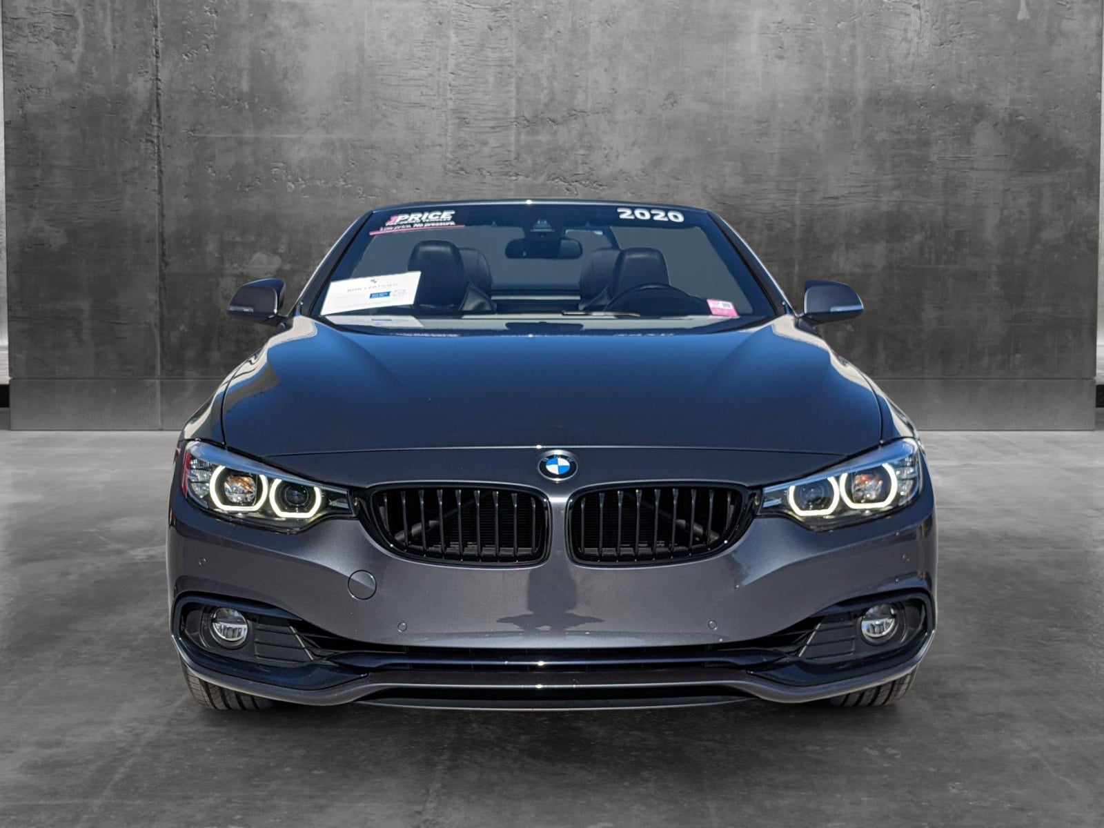 Certified Pre-Owned 2020 BMW 430i For Sale Mountain View, CA 