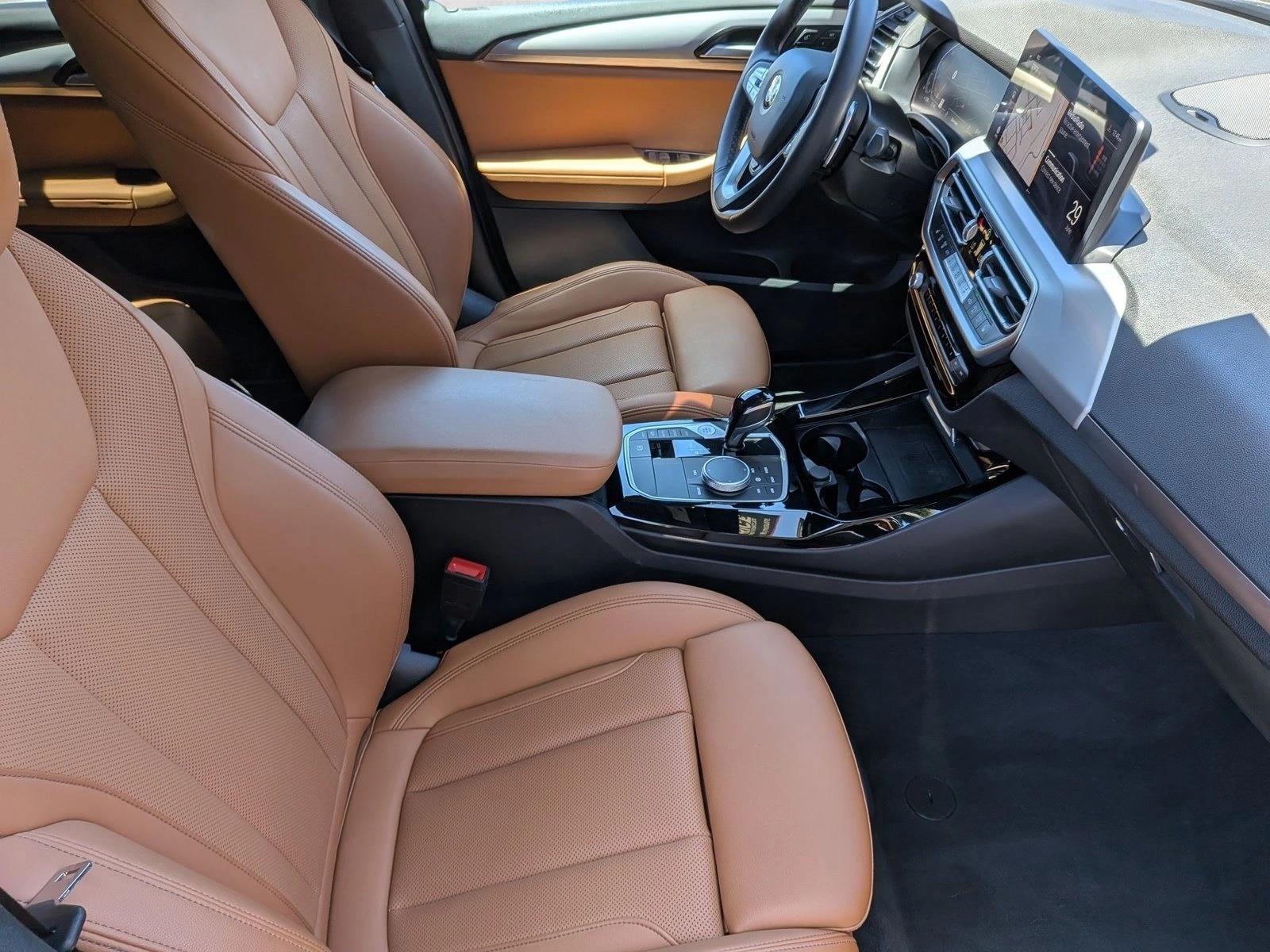 2023 BMW X3 30i - Photo 23