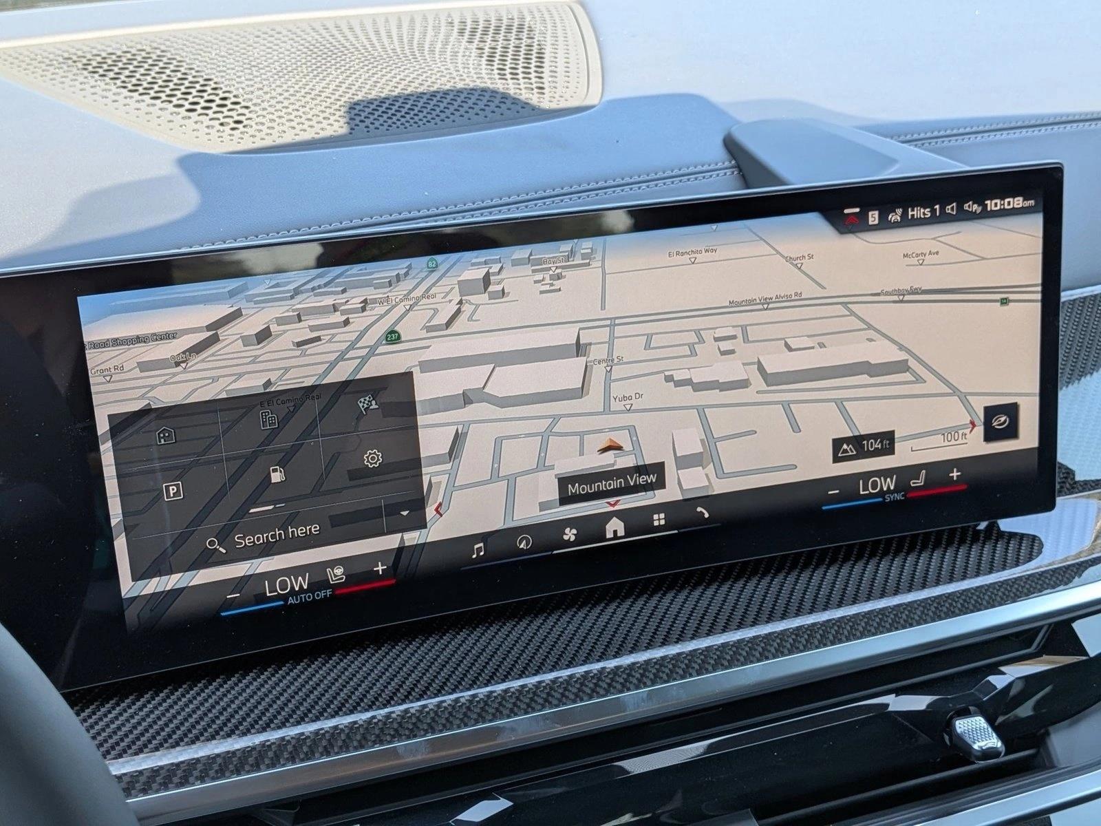 2026 BMW X5 M60i - Photo 13