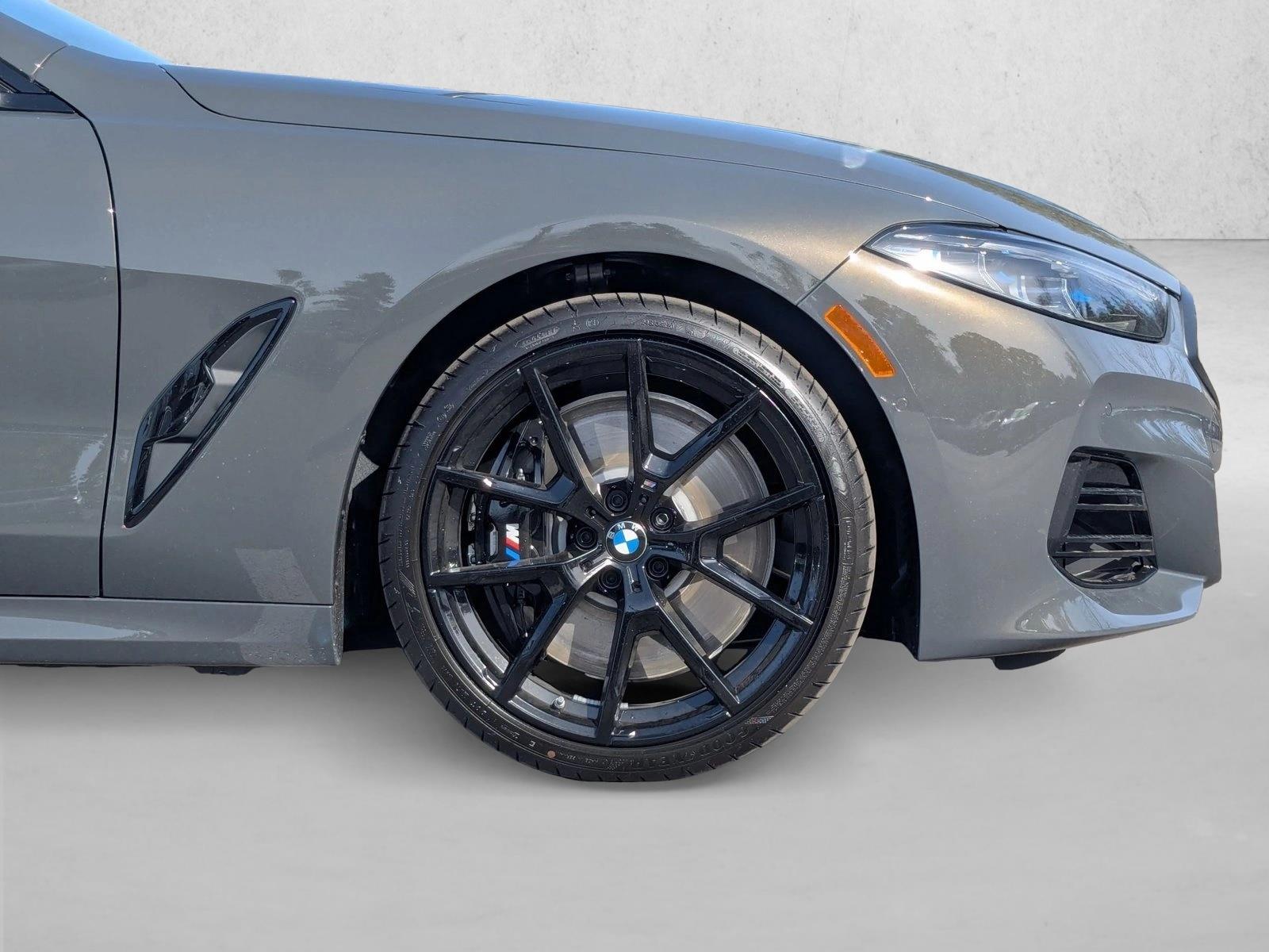 2026 BMW 8 Series 840i - Photo 10