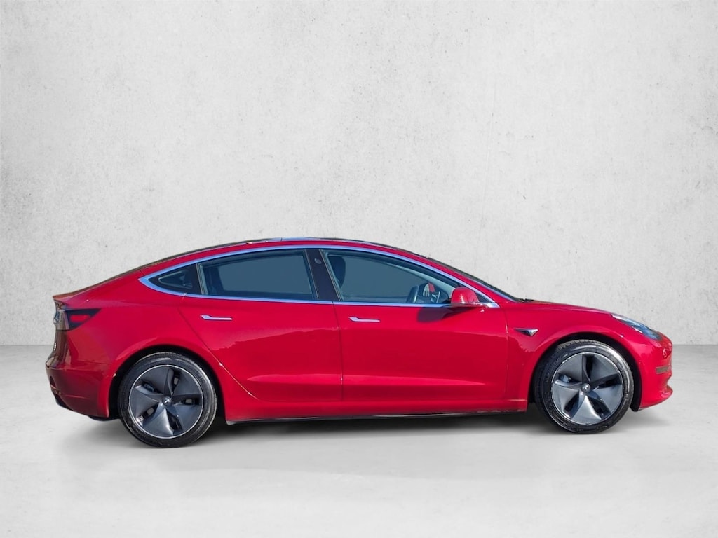 Used 2019 Tesla Model 3 Long Range Sedan