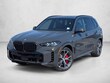  BMW X5 PHEV