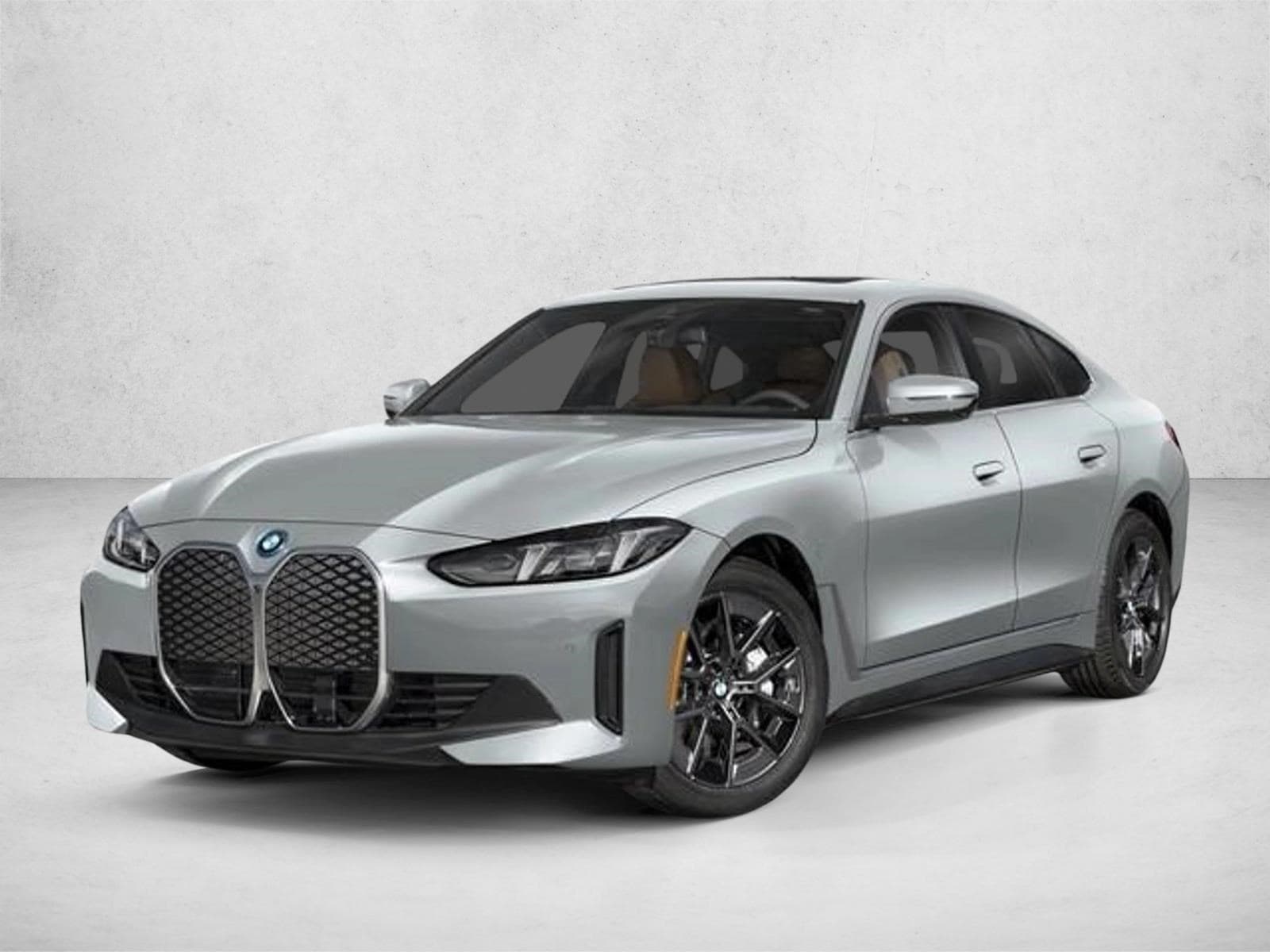 2026 BMW i4 eDrive40 Gran Coupe's photo