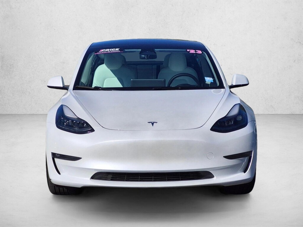 Used 2023 Tesla Model 3 Performance Sedan