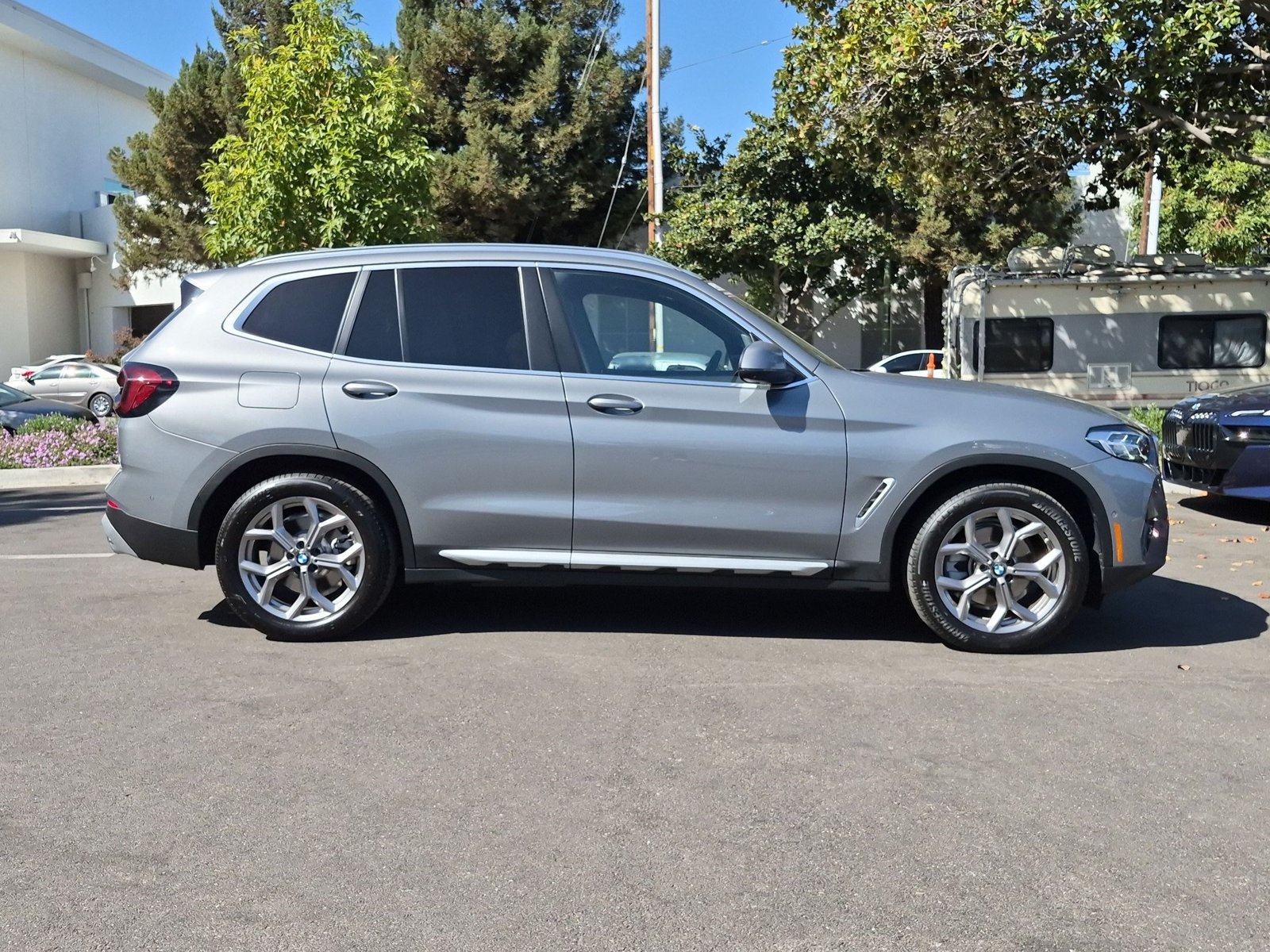 Used 2024 BMW X3 xDrive30i SUV