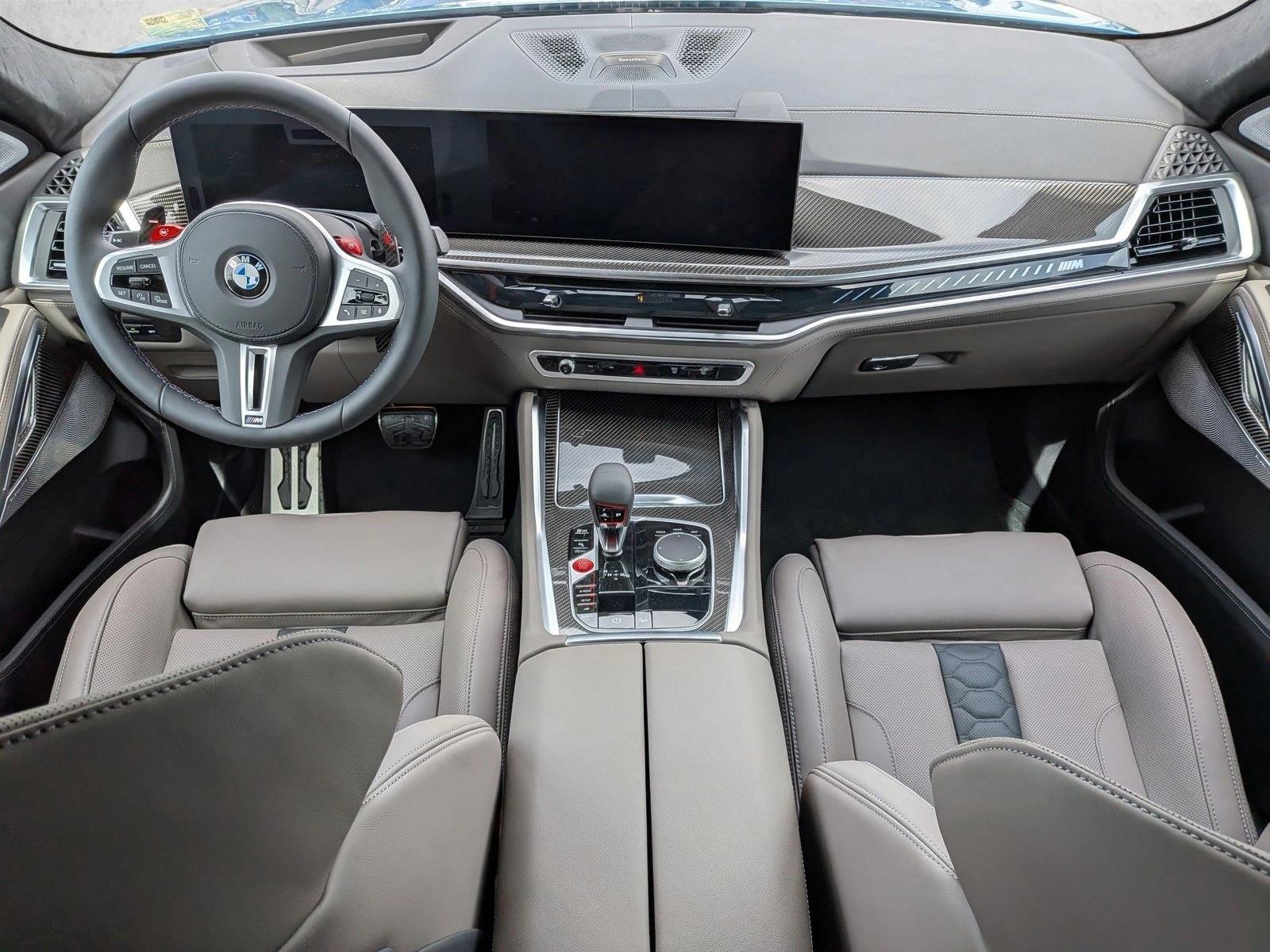 New 2026 BMW X6 M Competition For Sale Mountain View, CA