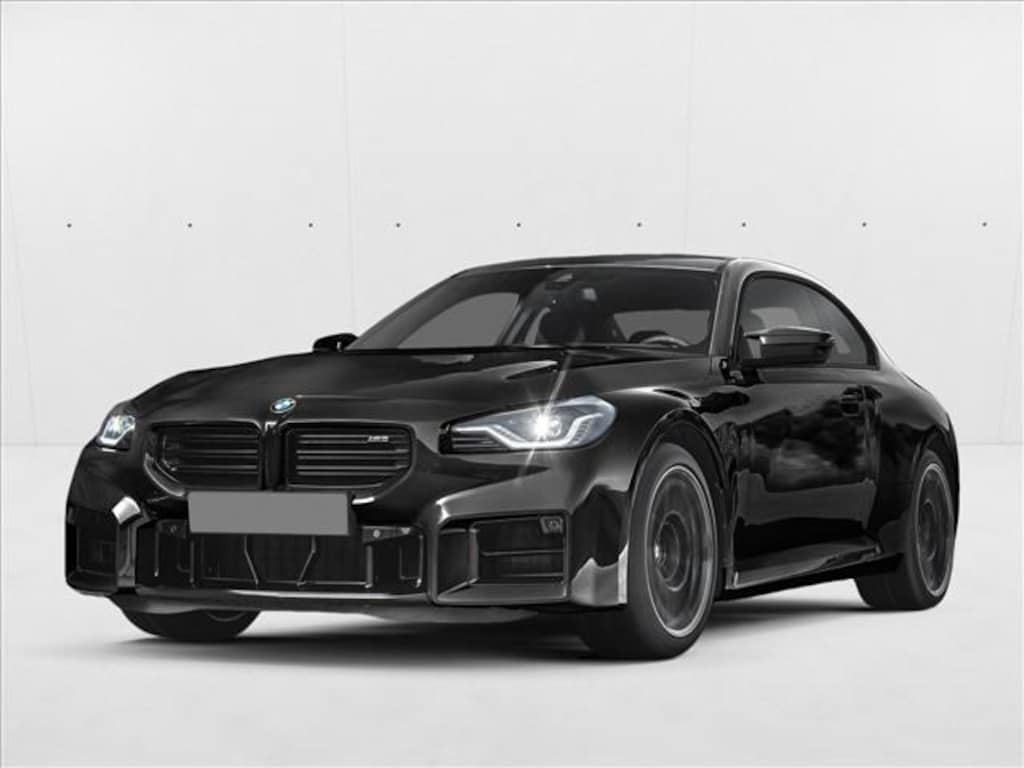 Used 2023 BMW M2 Coupe