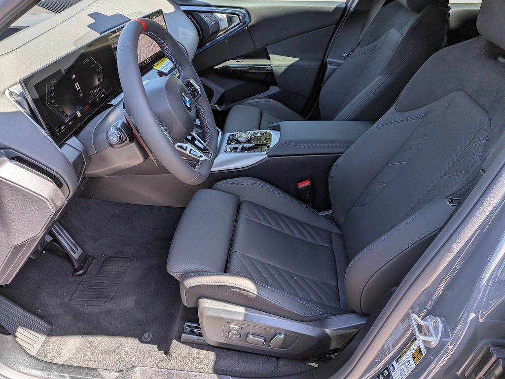 New 2026 BMW X3 M50 xDrive SUV