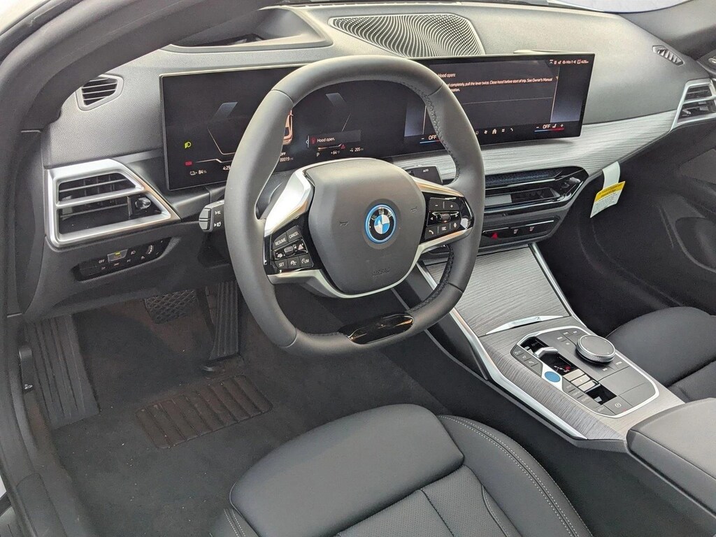 Used 2025 BMW i4 xDrive40 Gran Coupe