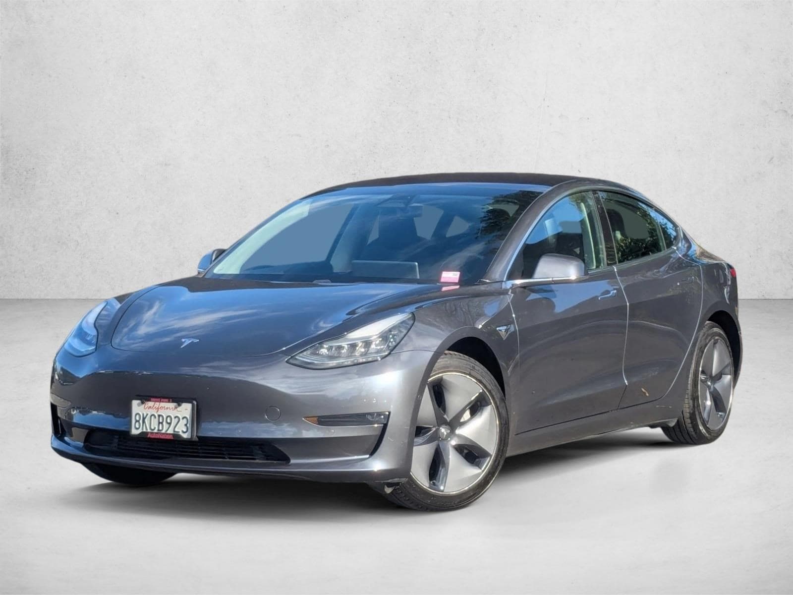 2019 Tesla Model 3 Base