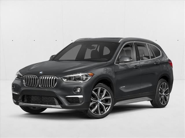 2018 BMW X1 xDrive28i's photo