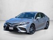  Toyota Camry Hybrid