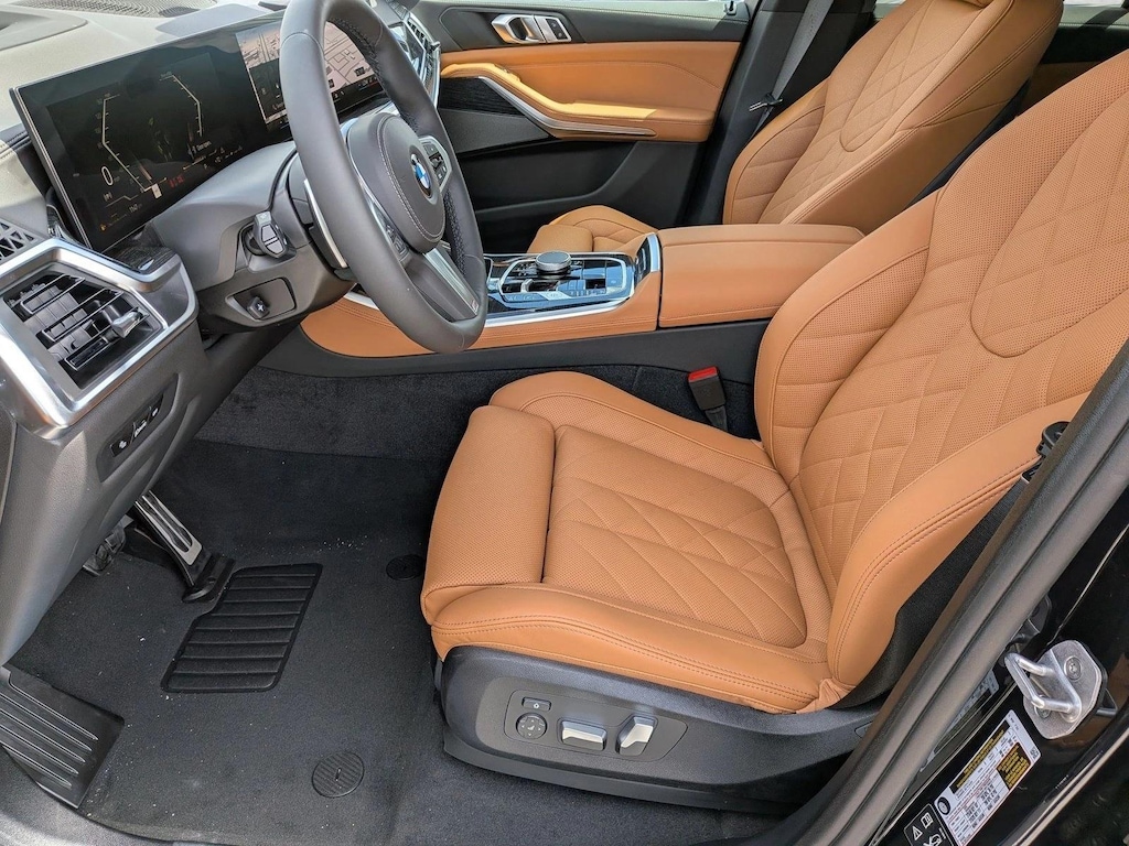 New 2026 BMW X5 xDrive40i SUV