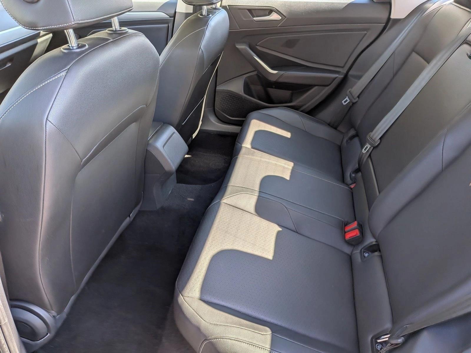 2019 Volkswagen Jetta SE - Photo 17