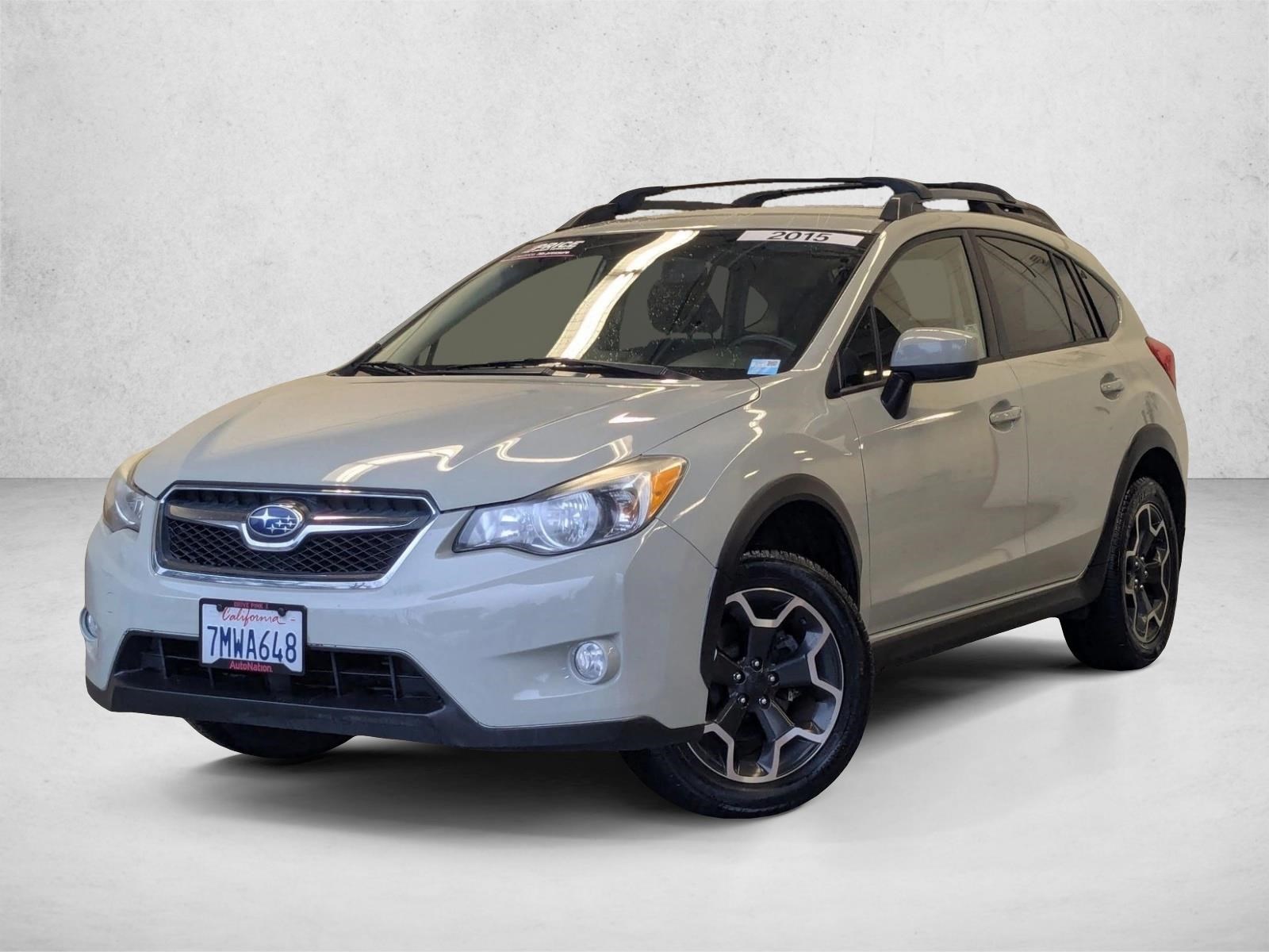 2015 Subaru XV Crosstrek Premium's photo