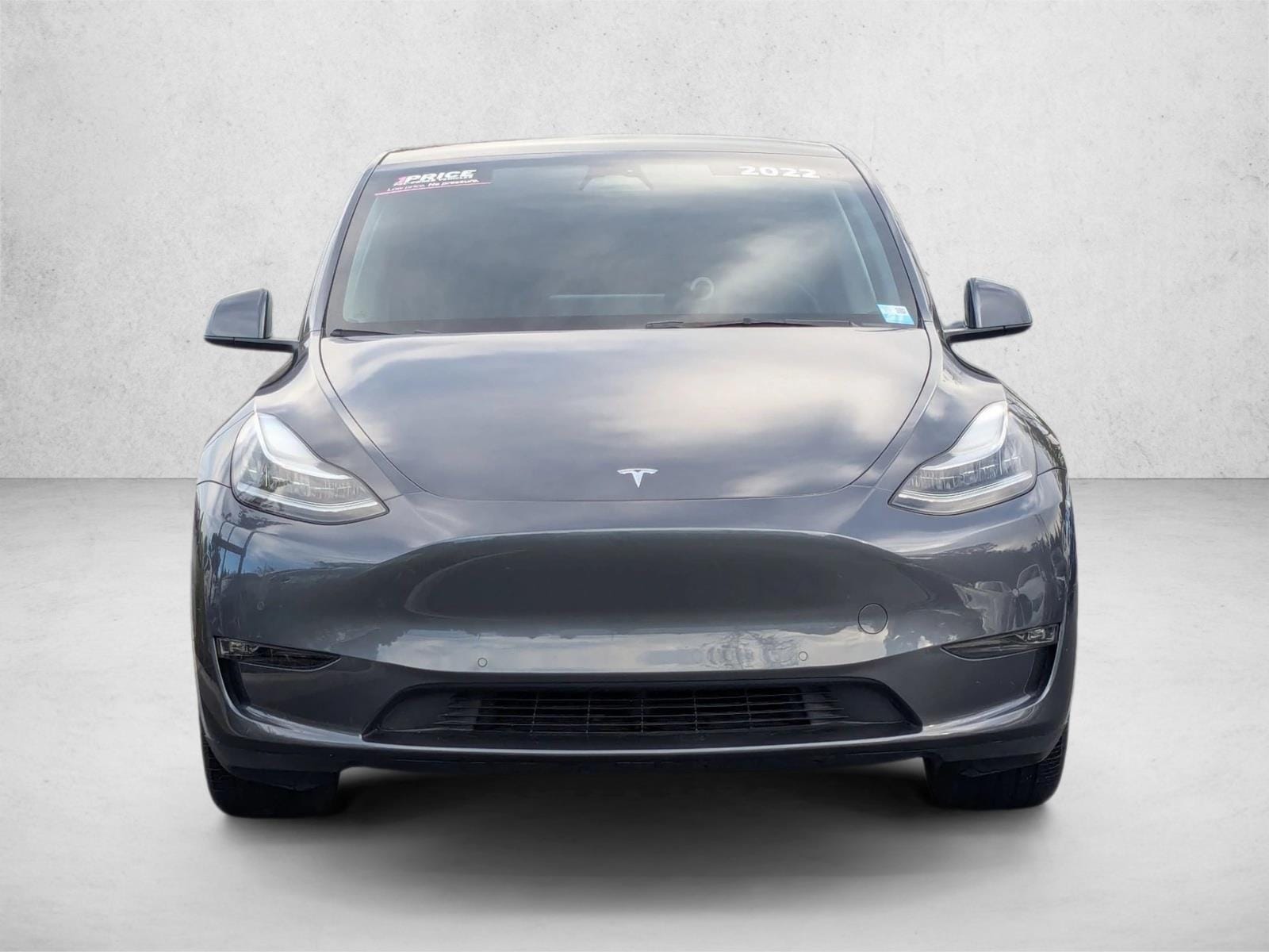 Used 2022 Tesla Model Y Long Range with VIN 7SAYGDEE3NF504547 for sale in Northfield, Minnesota