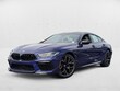 BMW M8