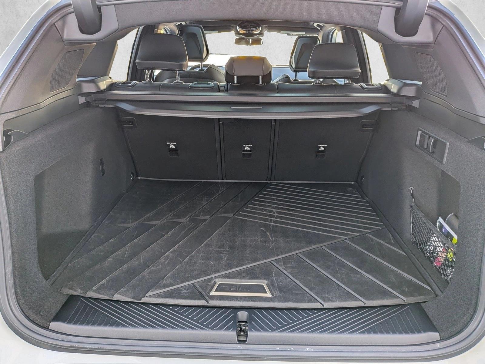 2025 BMW X3 30 xDrive photo 5