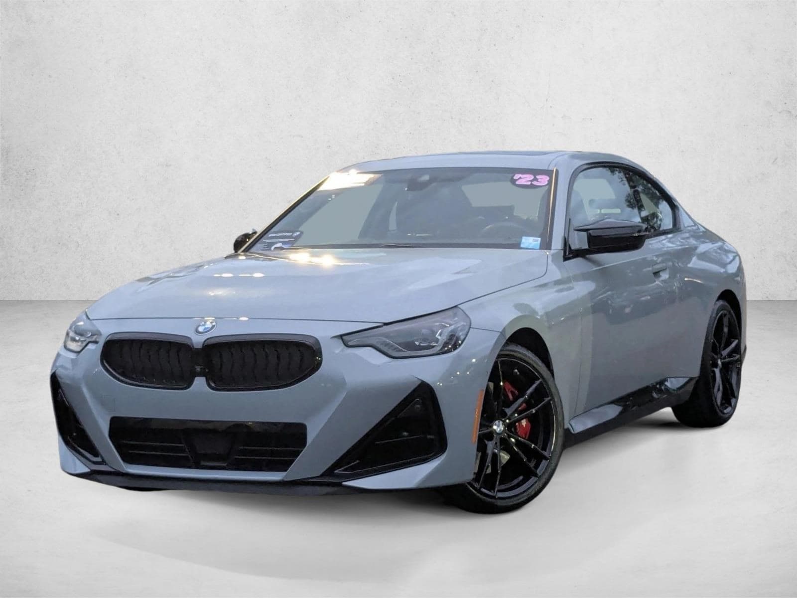 2023 BMW 2 Series M240i's photo