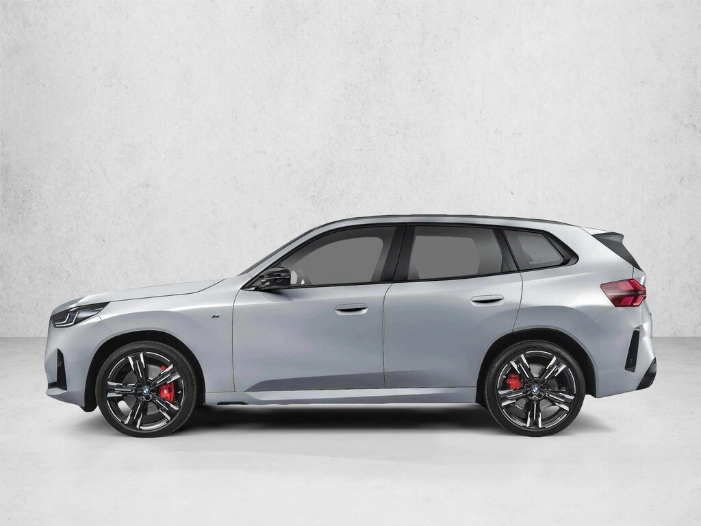 New 2026 BMW X3 M50 xDrive SUV