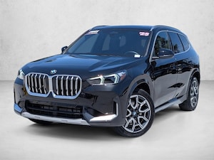 2025 BMW X1 xDrive28i SUV
