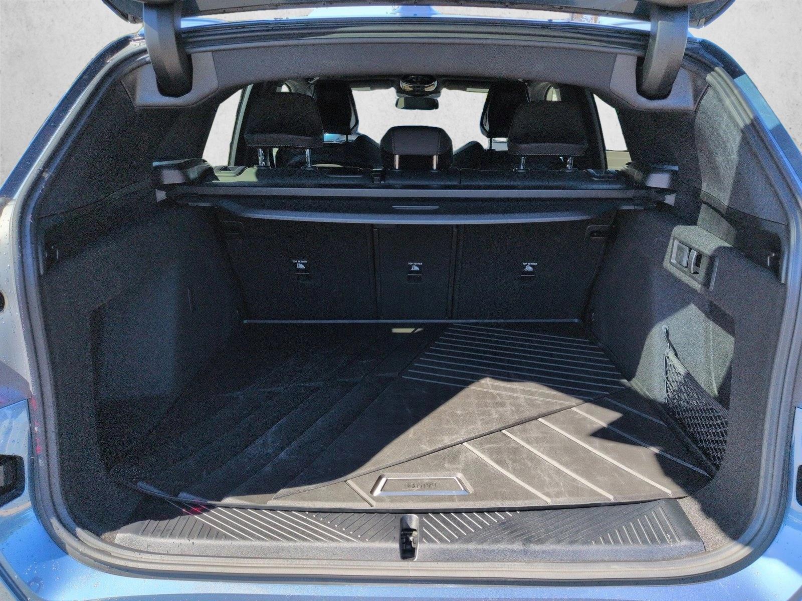 2025 BMW X3 30 xDrive photo 5