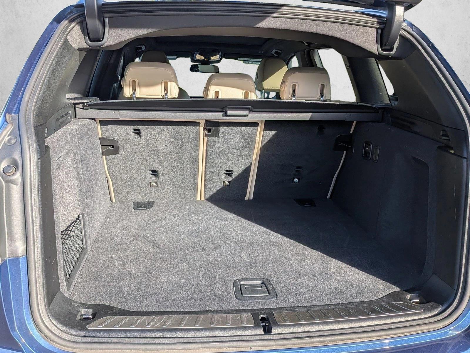 2023 BMW X3 sDrive30i photo 5