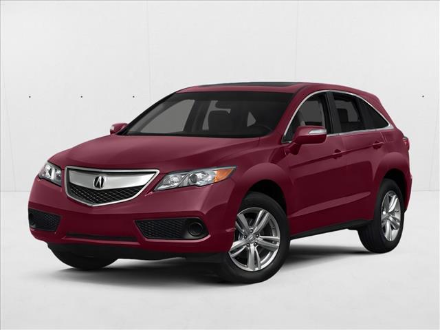 2014 Acura RDX Base's photo