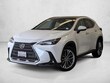  LEXUS NX 350