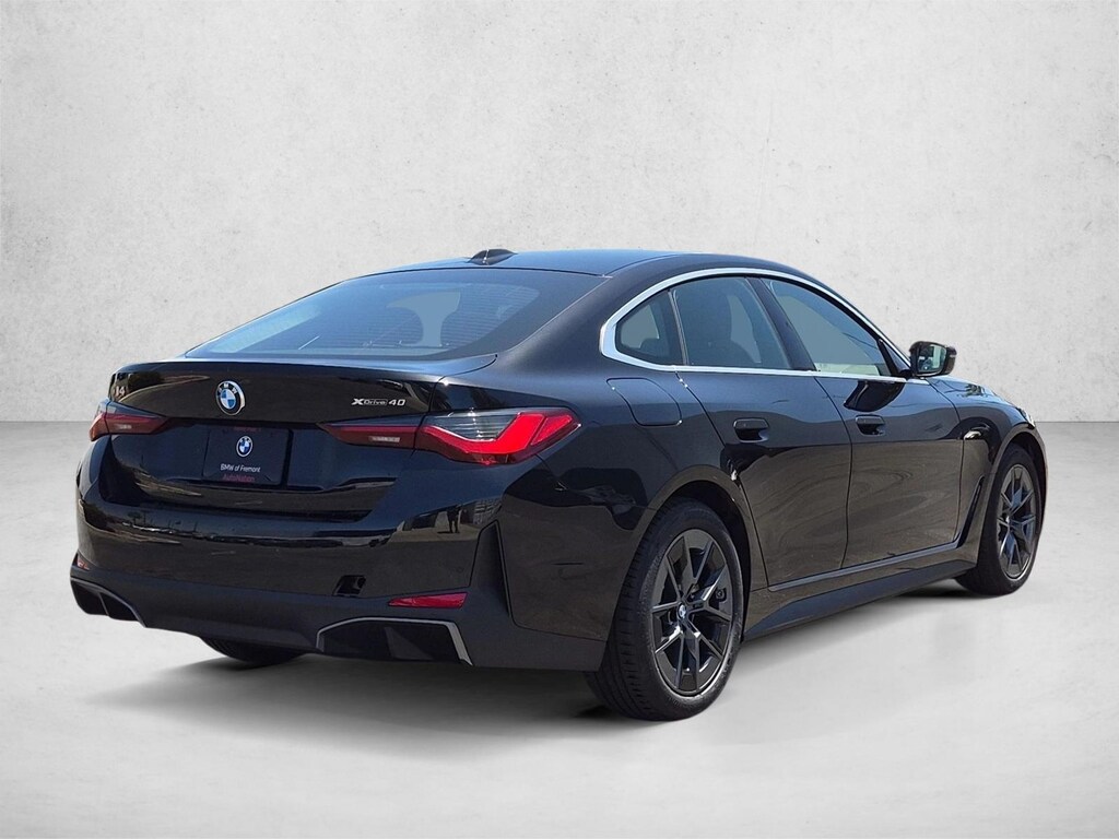 New 2026 BMW i4 xDrive40 Hatchback