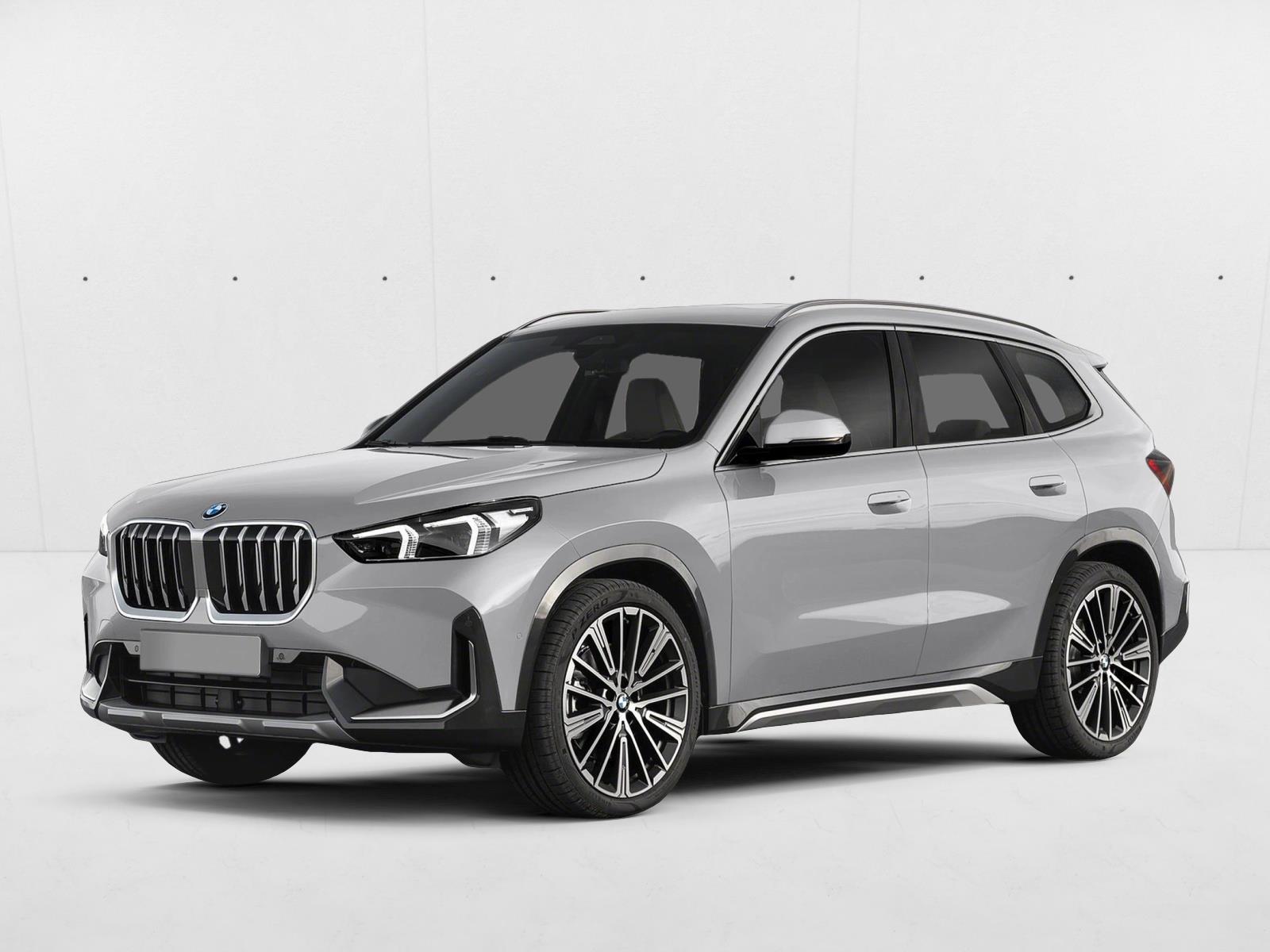 2023 BMW X1 28i's photo