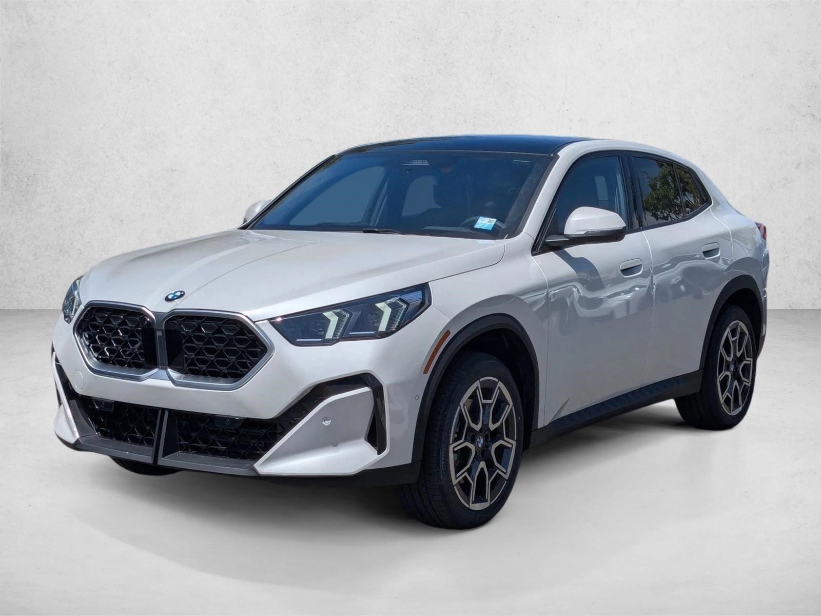 2026 BMW X2 xDrive28i's photo