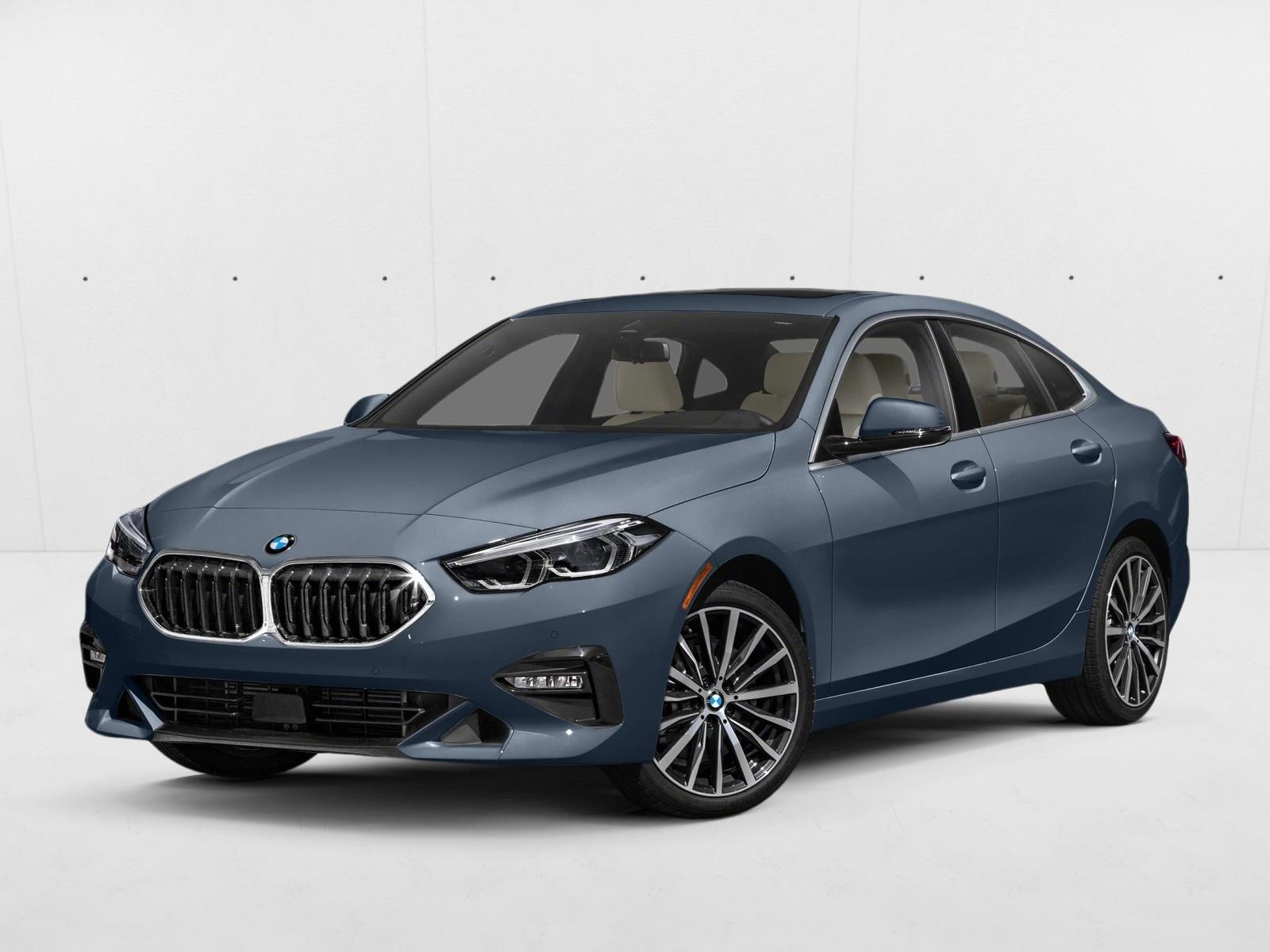 2021 BMW 2 Series 228i's photo