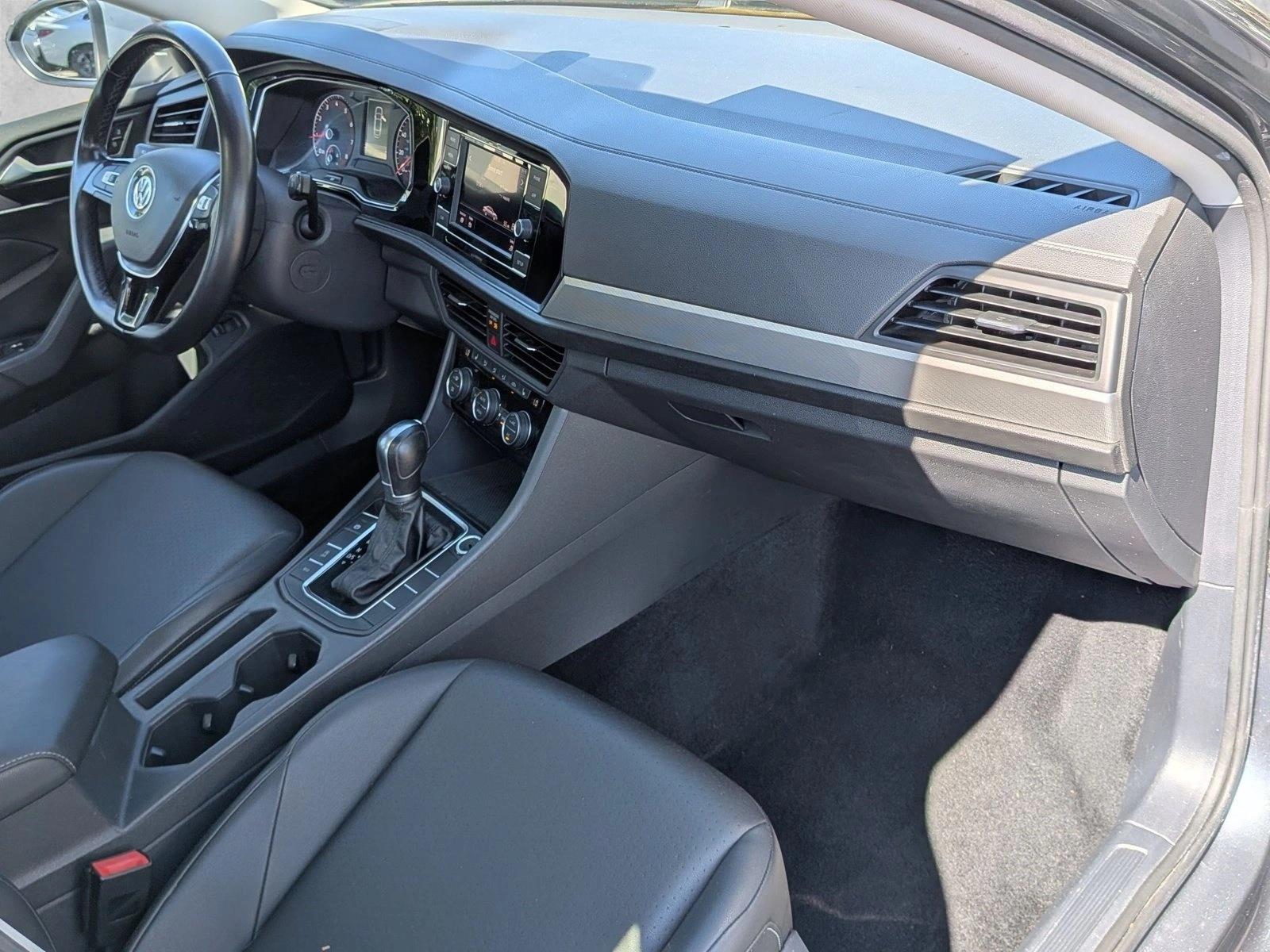 2019 Volkswagen Jetta SE - Photo 20