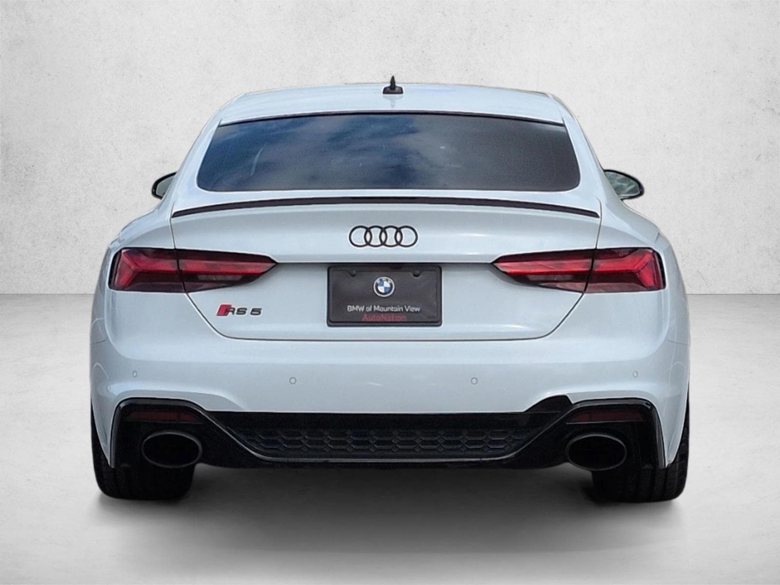 2022 Audi RS 5 2.9T photo 6