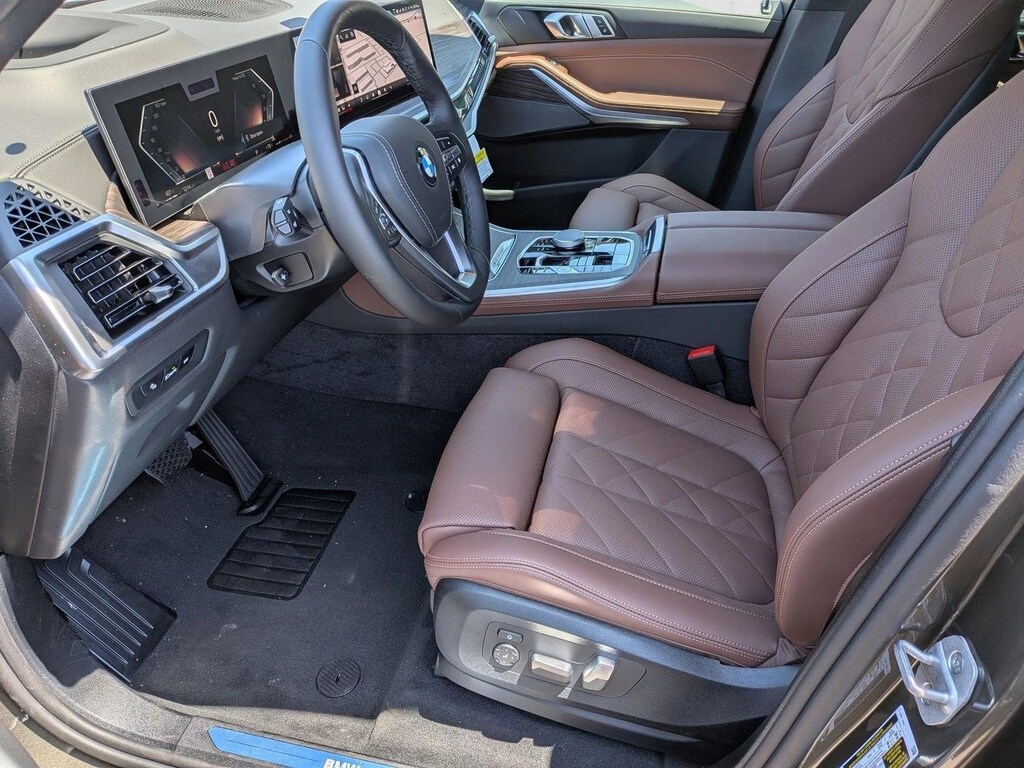 New 2026 BMW X5 xDrive40i SUV