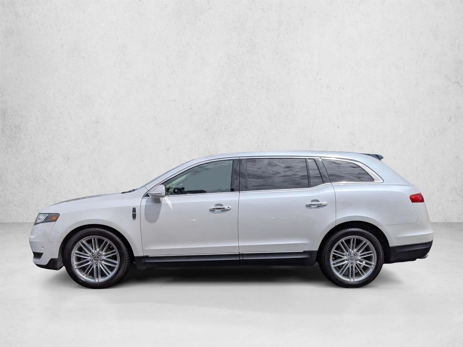 2013 Lincoln MKT EcoBoost - Photo 9